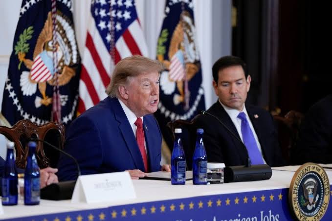 Trump Administration to Award $2 Billion to Battery, Materials Companies
