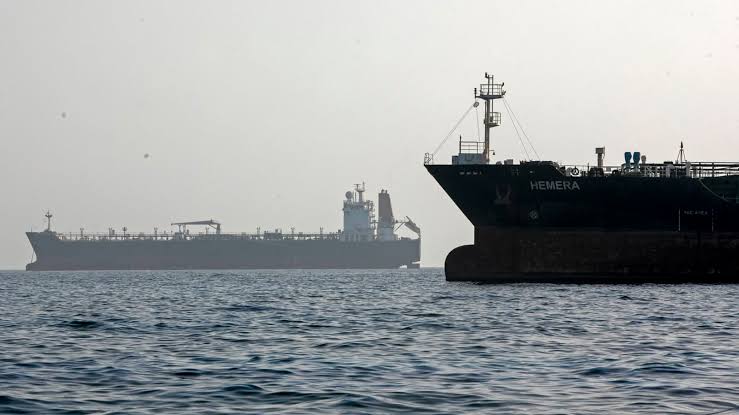 Trump says Iran deal reopening Strait of Hormuz 'largely negotiated,' will be announced soon