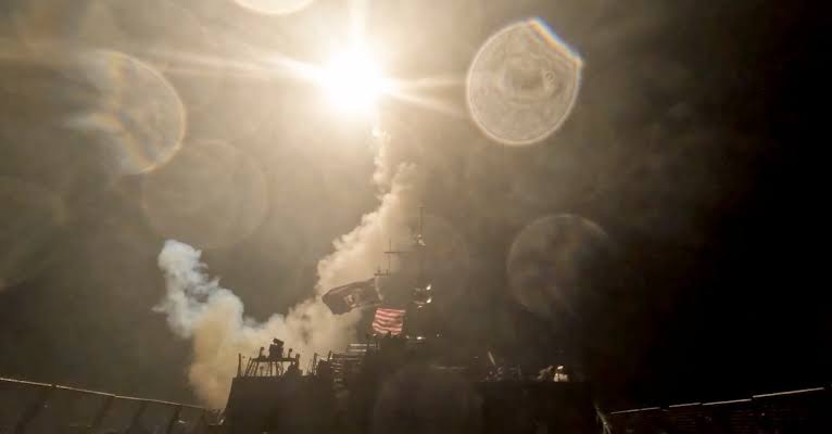 US military completes 12th straight night of strikes on Iran