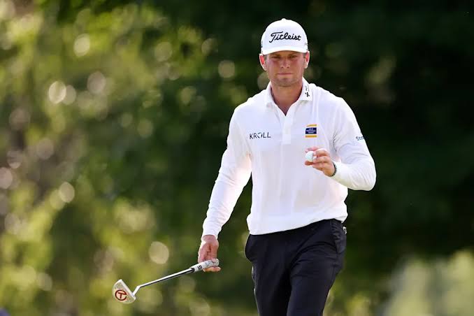 Wyndham Championship purse, payouts: Michael Brennan runs away from the field to secure FedExCup Playoffs spot