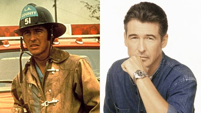 Randolph Mantooth Dies: ‘Emergency!’ Star Who Appeared On Soap Operas & Other Series Was 80