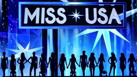 Miss North Carolina USA stripped of crown weeks before national pageant