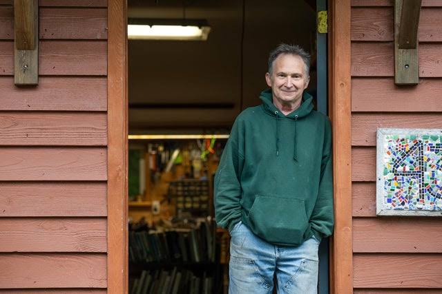 Alaska Sen. Dan Sullivan's primary challenger who has the same name is eligible for ballot, judge rules