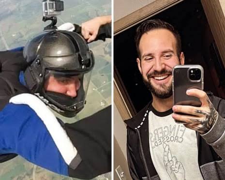 A teacher, a cancer survivor and a new dad: victims of Missouri skydiving plane crash identified