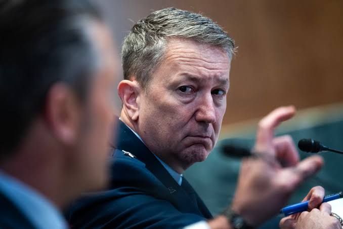 Trump’s top general is ‘looking for an off-ramp’ from Iran war as US military options remain limited, sources say