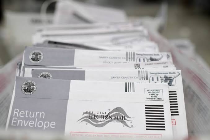 U.S. attorney says election fraud probes are underway in California