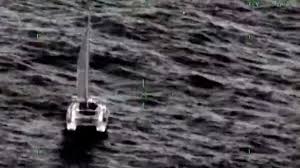 Two humanitarian aid boats safely reach Havana after being located by Mexican Navy