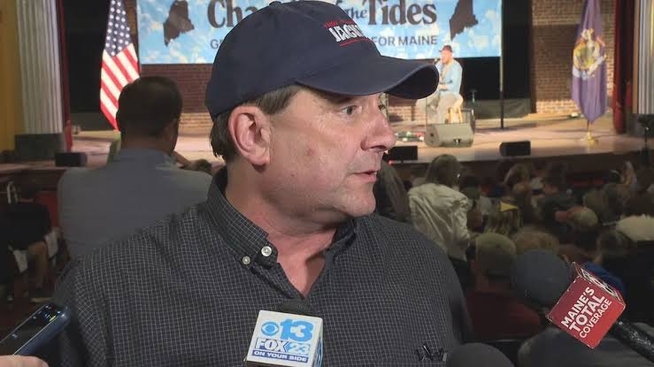 Maine Secretary of State Office declines comment on Jackson eligibility