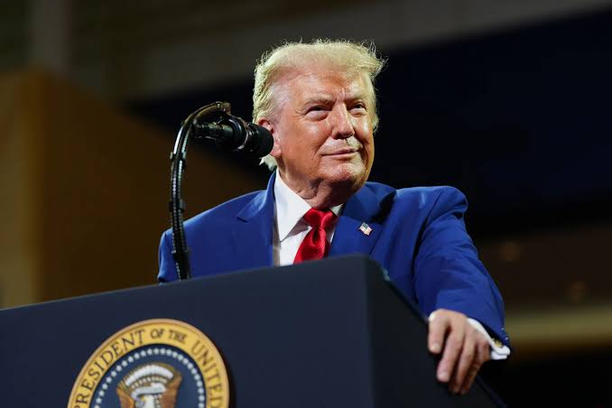 Trump sets new tariffs to punish use of ‘forced labor,’ replacing expiring import taxes