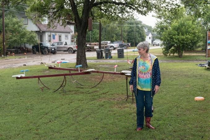 Hill Country residents reliving anxiety caused by 2025 flood
