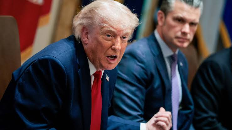 Oil prices pare gains as Trump says US-Iran talks are ongoing