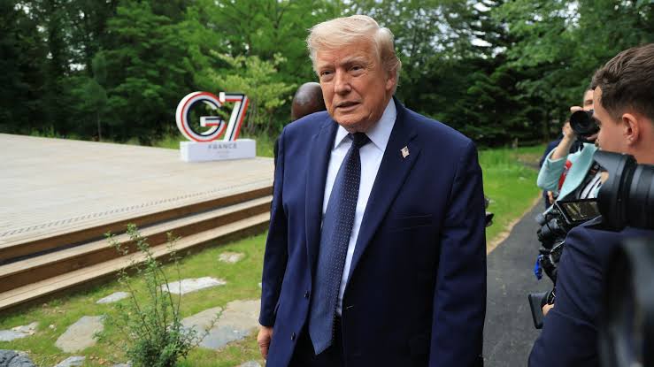 Breaking down the billions Iran could receive under Trump's deal