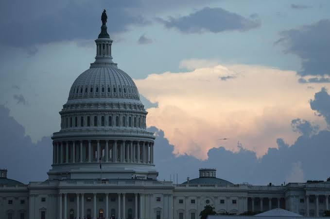 Over 100 House Democrats vote to block billions of dollars in military aid to Israel, reflecting growing schism in party