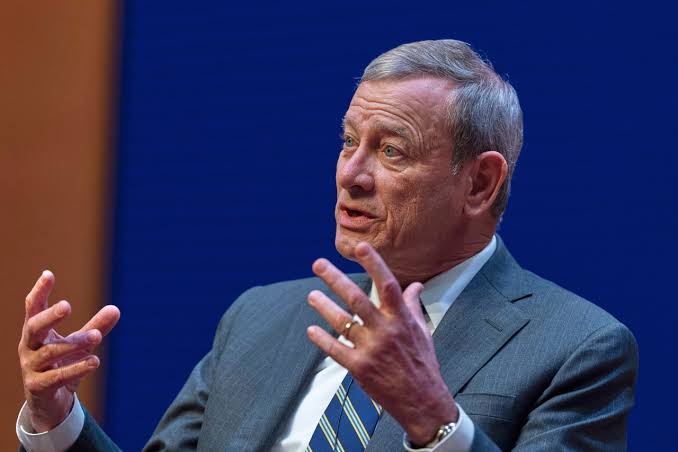 Opinion | Roberts Gets the 14th Amendment Wrong