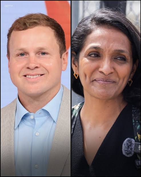 Nithya Raman overtakes Spencer Pratt in L.A. mayoral race