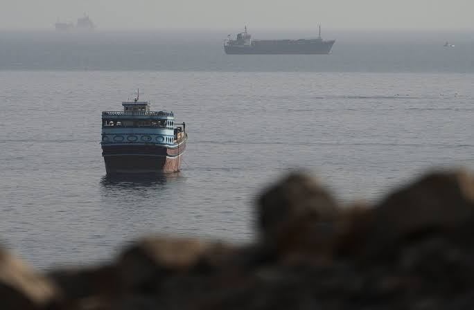 Iran ties Hormuz reopening to US concessions on several demands