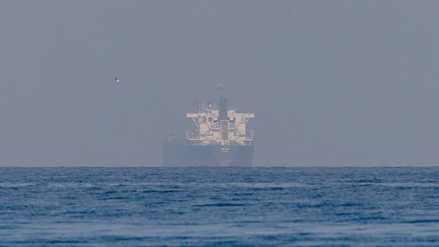 Crude oil prices shoot up after Red Sea joins Strait of Hormuz as Iran war's second choke point