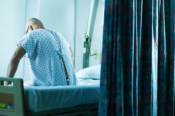 Medicaid cuts threaten hundreds of hospitals, new report finds