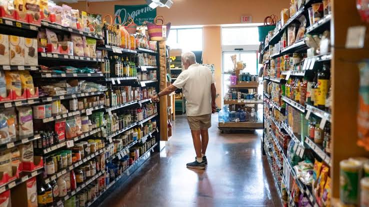 FDA seeks to close decadeslong loophole for food additives