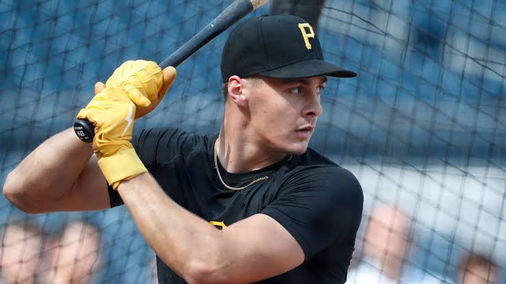 Sources: Pirates, Konnor Griffin holding contract negotiations