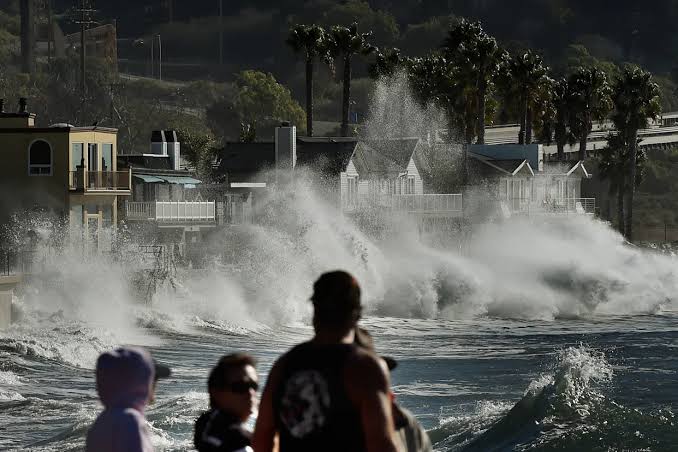 The chances of a rare 'Super El Niño' occurring in 2026 just got higher. Here's how it could wreak havoc on the weather.