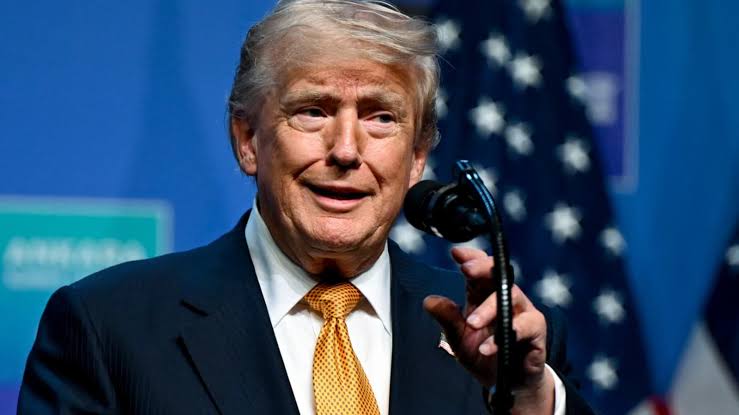U.S. military launches new Iran strikes as Trump says 'not sure' he wants deal
