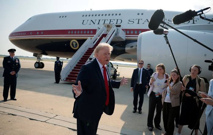 How Trump made more than $1 billion on crypto when most of his coin’s investors lost money