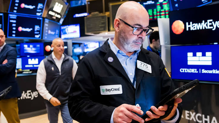 Stock futures are higher as traders monitor U.S.-Iran developments; April jobs report looms: Live updates