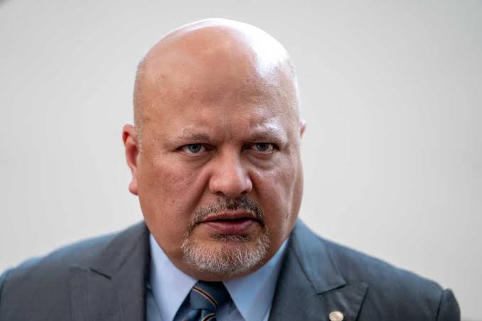 ICC member states vote to remove chief prosecutor Karim Khan