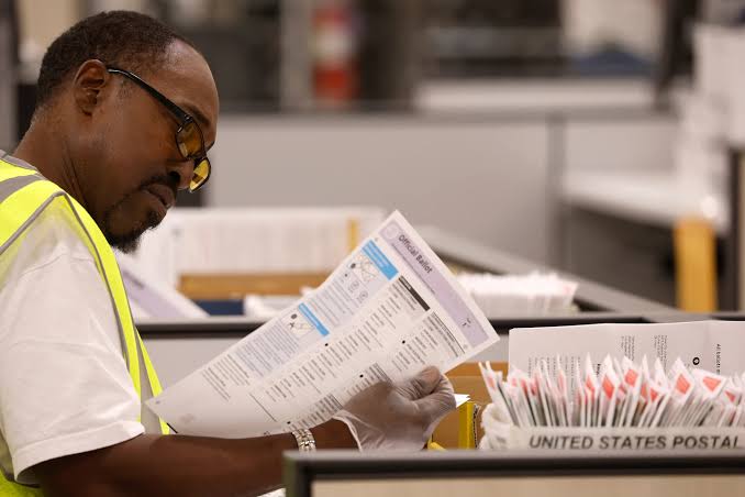 U.S. attorney’s office in California announces probe into elections