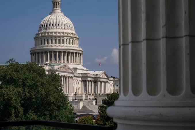 For a 2nd time, House approves resolution to end the war in Iran in a rebuke to Trump