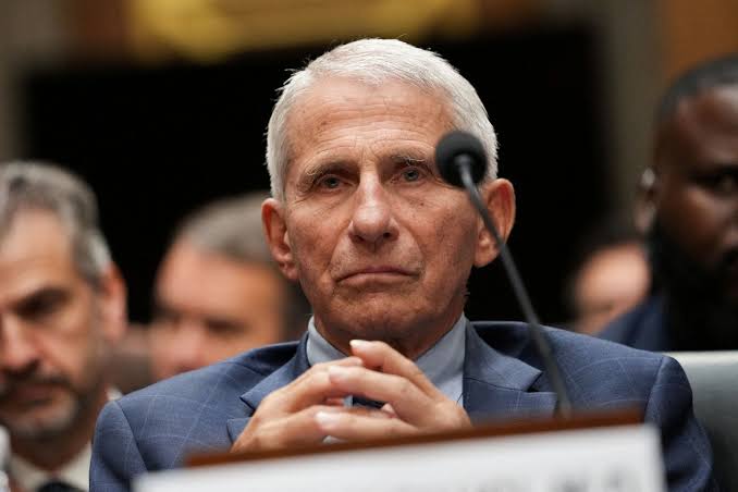 Why a prosecution of Anthony Fauci could face challenges in court