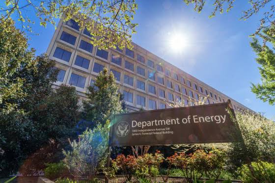 Trump administration concedes that it canceled research grants in blue states