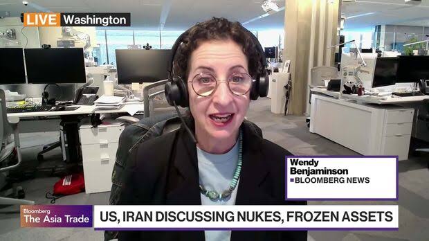 Trump Says Deal Will ‘Work Out Well’ Even as US, Iran Clash