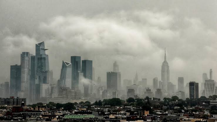 Northeast braces for flash flooding threat