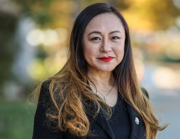 Former California mayor pleads guilty to secretly working as foreign agent of China