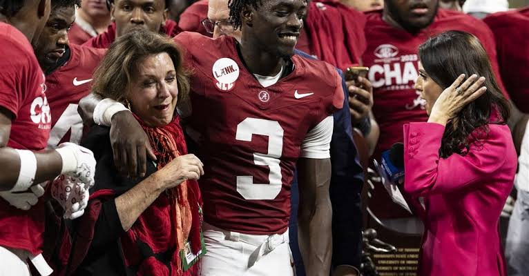 Nick Saban writes letter to Florida judge supporting 'exceptional character' of Terrion Arnold