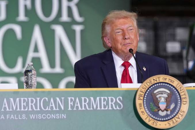 Trump rejects idea that Iran betrays his 'no new wars' campaign message