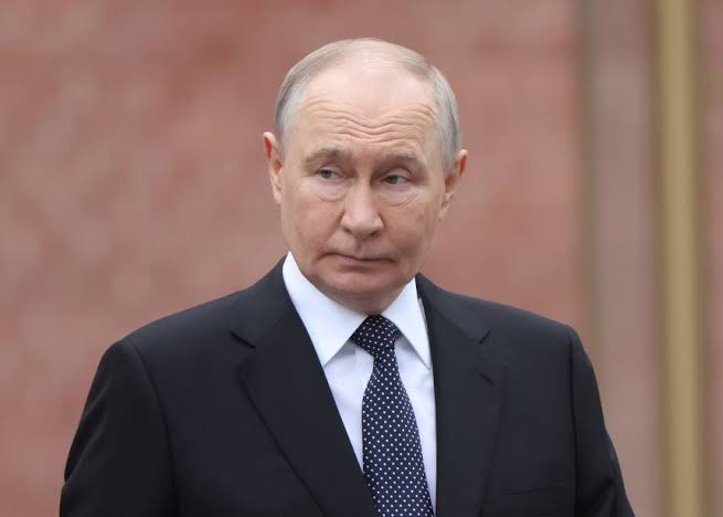 US intel assesses Putin could launch attack aimed at testing NATO unity
