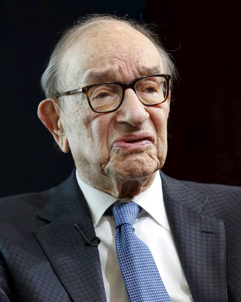 Alan Greenspan, US Fed 'maestro' through years of boom and bust, dies at 100