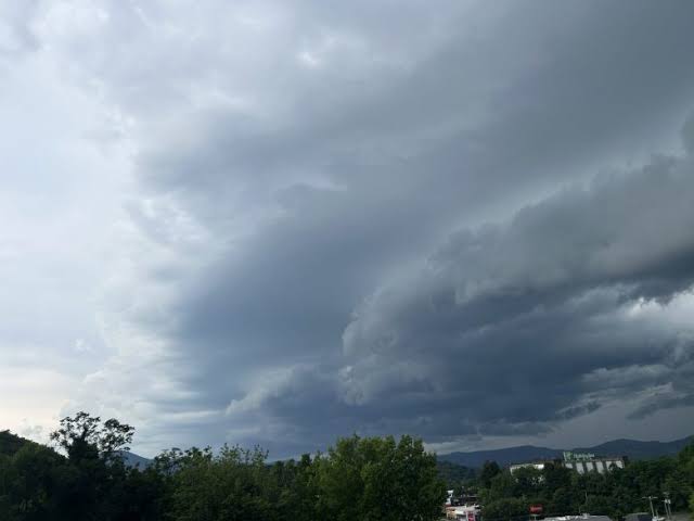 Storm collapses church tent during outdoor service in Bedford County; 1 dead, 22 injured