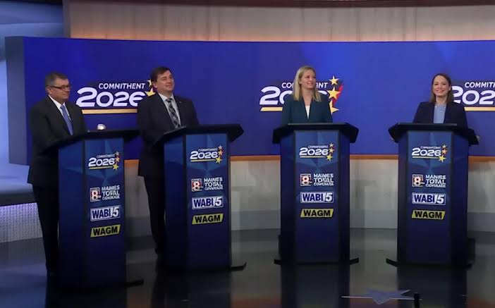 Maine’s Three Likely Replacements for Graham Platner