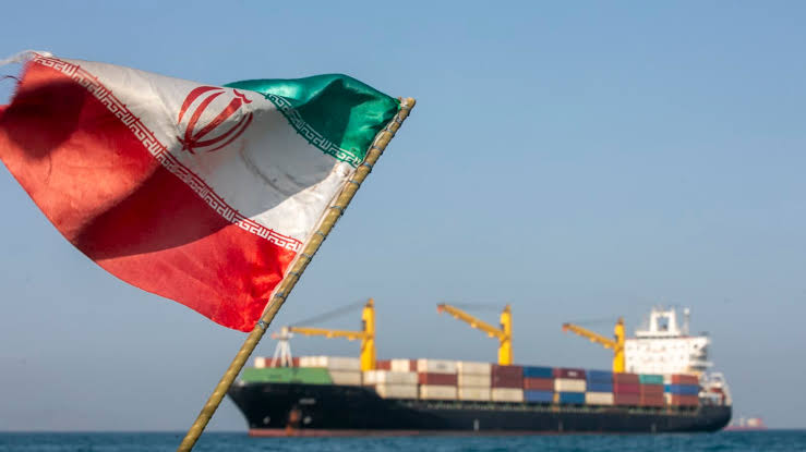 U.S. conducts 'self-defense strikes' in Iran as Trump pushes for peace deal