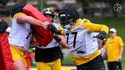What the 'Steeler Six' means to this team