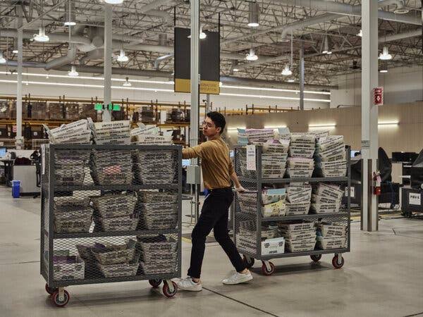 Postmaster General Confirms Plan to Hold Back Mail Ballots Under Proposed Rule