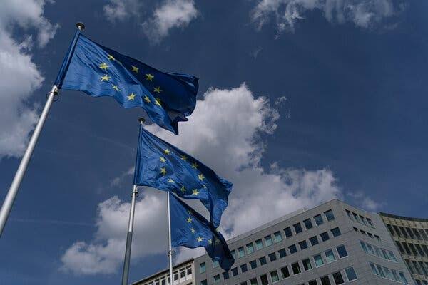 Meta Ordered by E.U. to Alter ‘Addictive Design’ of Instagram and Facebook