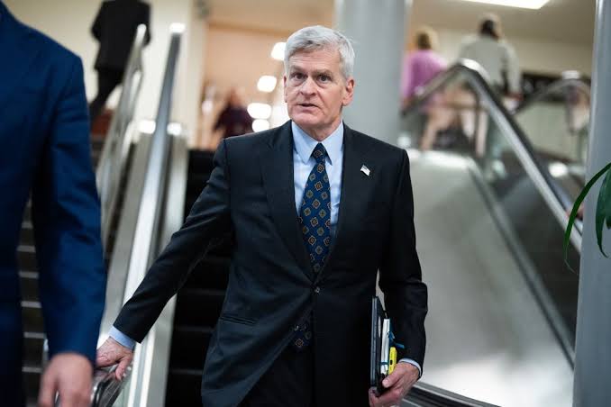 Trump’s drive for political revenge faces a key test in Saturday’s Louisiana Senate primary