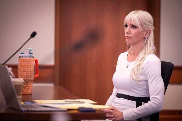 Rochester jury finds woman who hurled racial slurs at a Black child on a playground guilty