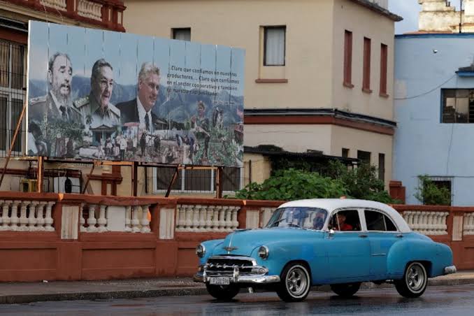 US plans to indict Raul Castro raise Cubans' fears of force