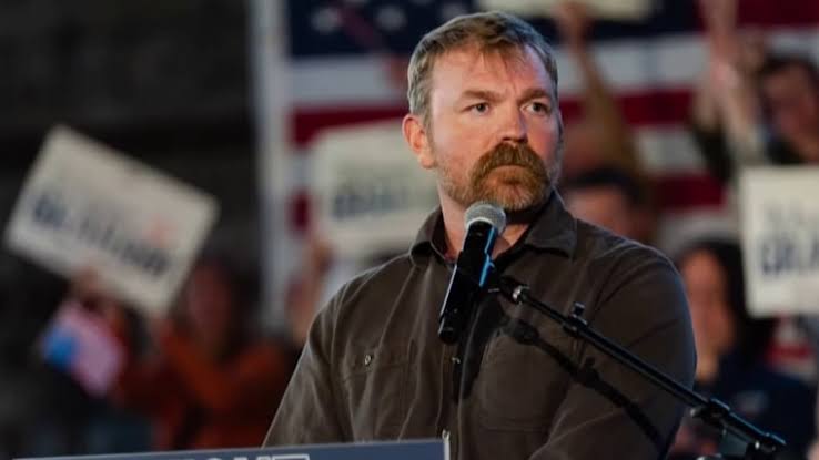 Democrats navigate a new Graham Platner controversy in Maine’s battleground Senate race